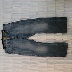 Wrangler Jeans